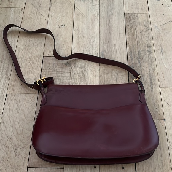 Vintage Hermes Bag - Picture 9 of 16